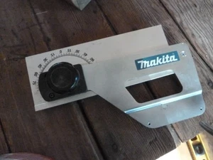 Makita 196664-7 Gehrungsführungsset für SP6000J/J1 Führungsschiene - Bild 1 von 1