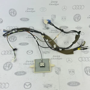 2011‑2020 TOYOTA SIENNA Navigation Antenna Module Dash Harness OEM 86860‑45030 - Bild 1 von 11