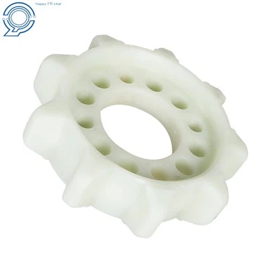 Snowmobile Track Drive Sprocket 1971-1976 For Yamaha SL SR SS GP GS - Image 1 of 4