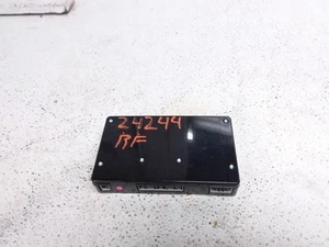 2016 INFINITI QX80 Communication Control Module OEM Part Number 283B03JA4A - Picture 1 of 9