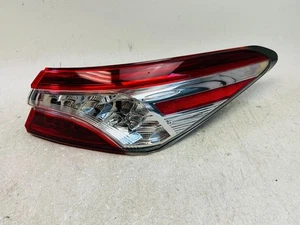 2018 2019 2020 2021 2022 2023 TOYOTA CAMRY LED Right Tail Light OEM - Bild 1 von 9