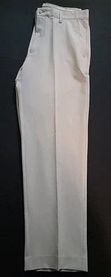 Брюки для гольфа Footjoy Performance W34/L30 цвет слоновой кости - Изображение 1 из 4