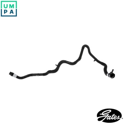 HEATER HOSE 02-2912 FOR TESLA - Image 1 of 4