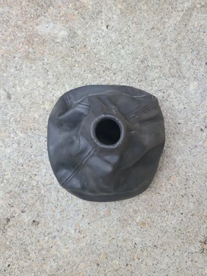 Dodge Ram 2wd Manual NV3500 NV4500 Floor Shifter Boot  94 97 1500 2500 3500 - Image 1 of 4