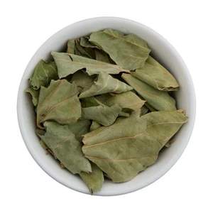 Foglie di Sidr essiccate foglie di seder biologico 100% naturale 100 g ورق سدر مجفف اوراق السدر - Foto 1 di 3