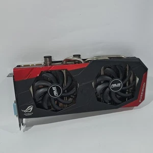 Tarjeta gráfica Asus ROG Poseidon GTX780 GPU 3GB GDDR5 POSEIDON-GTX780-P-3GD5 USADA - Imagen 1 de 5