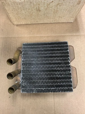 Modine Heater Core 4R702224 FM9035 94593 H-2203 Foto 1 de 3