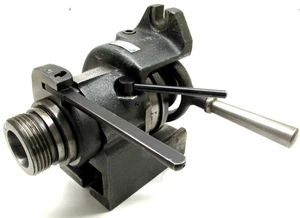 YUASA 5C PINZA ACCESORIO DE INDEXACIÓN HORIZONTAL/VERTICAL - #550-004 - Imagen 1 de 9