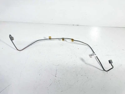 81-85 Mercedes R107 380SL W126 380SE Línea de Combustible Calentamiento Reg a Distribuidor de Combustible Foto 1 de 4