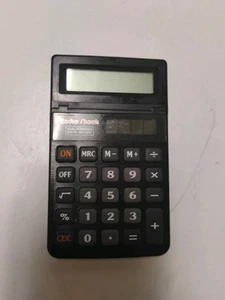 Vintage Radio Shack Dual Powered Calculator EC-431 - Picture 1 of 6