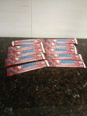 Forever ARGI+ with L-Arginine & Vitamins complex single  10 sticks KOSHER/HALAL - Image 1 of 4