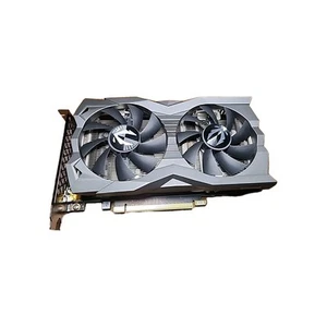 ZOTAC Gaming NVidia GeForce RTX 2060 USED No Box - Picture 1 of 8