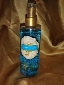 NEW Victoria's Secret ENDLESS LOVE Refreshing Body Mist Splash Spray 8.4 Oz RARE - Picture 1 of 1