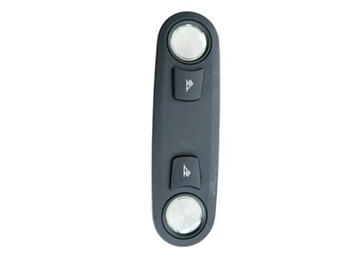 AUDI A4 S4 A5 S5 2013-16 TECHO TRASERO DOMO LUZ MOLDURA OEM 8T09471116PS Foto 1 de 3