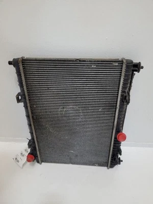 2011-2019 FORD FIESTA 1.6L Radiator Without Turbo AE8Z8005B 11-19 - Image 1 of 4