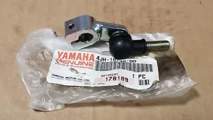 FABRICANTE DE EQUIPOS ORIGINALES Yamaha eje de cambio Assy, 4JH-18130-00 - Imagen 1 de 1