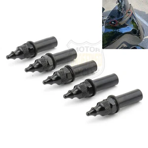 Windshield Well Nut Bolt Screws Hardware Kit For Harley Touring Road Glide 98-22 - Picture 1 of 12