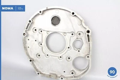 Placa adaptadora de transmisión automática 95-97 Jaguar XJ6 XJS 4,0 L AJ16 A/T fabricante de equipos originales Foto 1 de 4