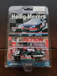 Heilig-Meyers #90 Dick Trickle 1998 Ford Taurus 1 of 12024 50th Ann - Bild 1 von 3