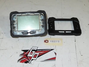 Polaris -2011 Switchback Assault 800 Speedometer Gauge Speedo Display 5057 Miles - Picture 1 of 5