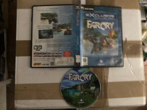 Far cry 1 PC FR - Bild 1 von 1