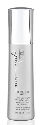 Kenra Platinum Blow-Dry Mist | Fine To Medium Hair - Image 1 of 4