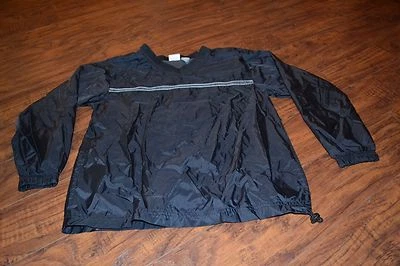 F4- Pro Spirit Black Pullover Size L (10-12) - Image 1 of 2