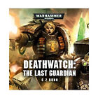 Black Library 40k Audio Book Deathwatch - The Last Guardian CD SW