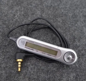 Reproductor de CD Walkman Cable Control para Panasonic SL-CT820 810 CT800 700 CT830 730 - Imagen 1 de 8