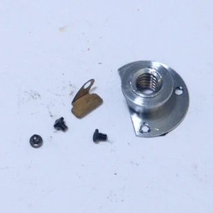 KOWA Model E Tripod Mount Screws Vintage SLR Film Camera Parts - Picture 1 of 1