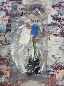 Thomas Freightliner 6805420125 Switch Dimmer Dash Light Switch 1045 - Picture 1 of 4