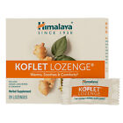 Himalaya Herbal Healthcare Koflet, 20 Lozenges