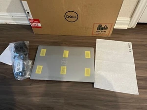 Dell Latitude 5510 15.6-Inch 16GB/512GB SSD, Core i7 vPro - Picture 1 of 3