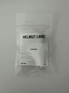 Rare Helmut Lang Cuiron Natural Spray Vaporisateur Sample 0.05 Fl Oz/ 1.5 ML - Picture 1 of 2