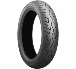 Bridgestone Battlax BT46 130/70-18 63H Rear Motorcycle (11656) - Picture 1 of 5