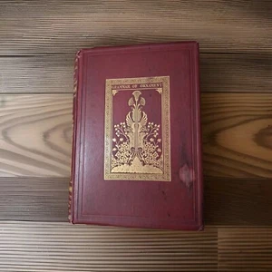 Antique 1910 Grammar of Ornament Book- Bernard Quaritch - Imagen 1 de 14