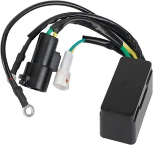 SUZUKI-JOHNSON DF40-DF300 RELAY ASSY, PTT Replaces: 38410-93J12, 5036701 - Bild 1 von 2