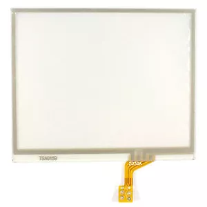 3,5"" Tocuh Panel für 3,5"" TFT LCD Bildschirm LQ035NC111 - Bild 1 von 3