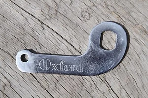 Oxford coaster brake arm NOS - Picture 1 of 3