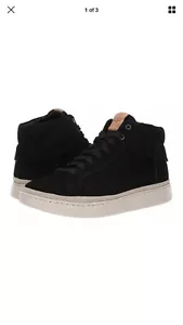 UGG Cali Fringe High Top Men's Sneakers Size 13 - Picture 1 of 2