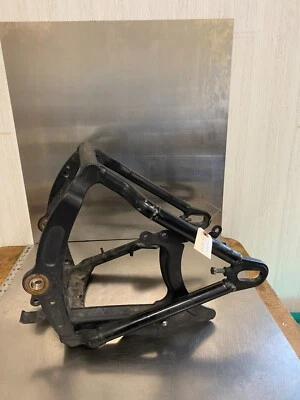 Harley Davidson Fat Boy Lo 2015 kit de horquilla trasera/trasera FLSTFB Foto 1 de 4