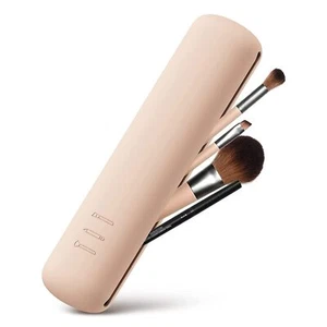 🔥Trendy and Portable WaterProof Makeup Brush Travel Holder For All Your Brushes - Bild 1 von 8