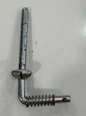 Vintage Pfaff 230, 260, 360, 362 + Sewing Machine, SPOOL PIN, (s), VGC - Image 1 of 3