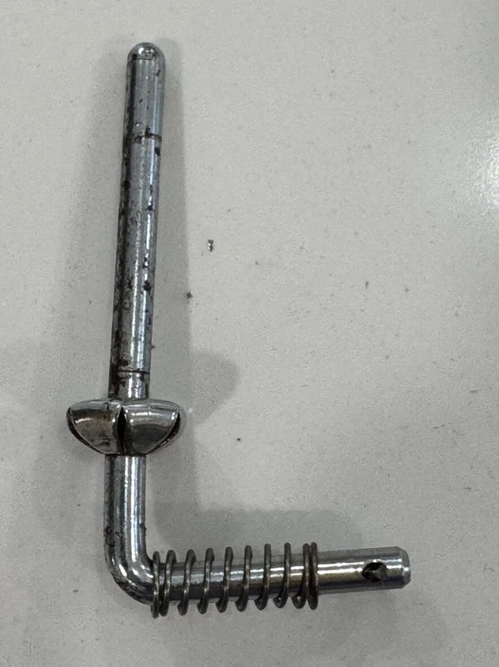 Vintage Pfaff 230, 260, 360, 362 + Sewing Machine, SPOOL PIN, (s), VGC - Image 1 of 3