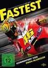 Fastest (Jorgë Lorenzo) # DVD-NEU