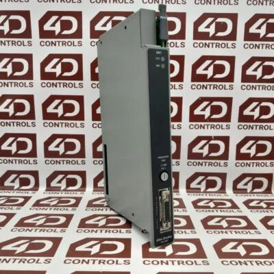 1785-ENET | Allen Bradley | PLC-5, Ethernet/IP Expansion , Used (UPP), Ser A - Image 1 of 2