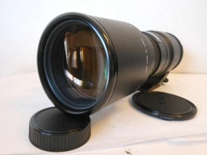 [Excellent+++++] SIGMA AF TELE 400mm F5.6 APO for Nikon From Japan - Picture 1 of 8
