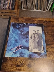 Phil & John - Waiting For Summer - KMR449 - UK - 1985 - Gospel - VG+ x3 - Picture 1 of 11