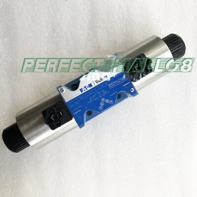 1PC NEW FOR VICKERS Solenoid valve DG4V-5-31CJ-M-U-H6-20 - Image 1 of 2