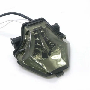Rear Brake Tail Light Turn Signals New Fit For Yamaha YZF-R3 2015-2018 - Picture 1 of 8